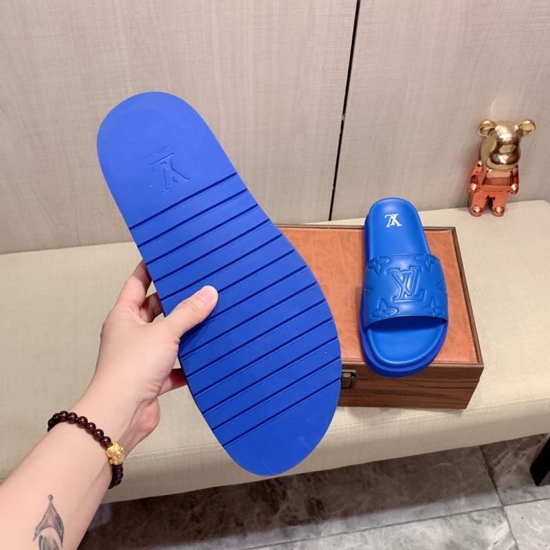 Louis Vuitton Slippers